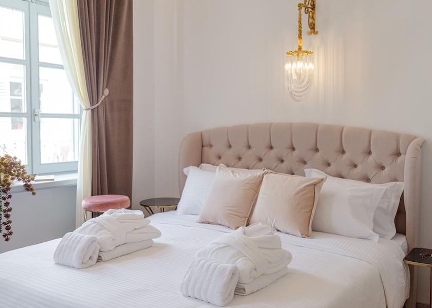 Peloponnese Region Nafplio Room