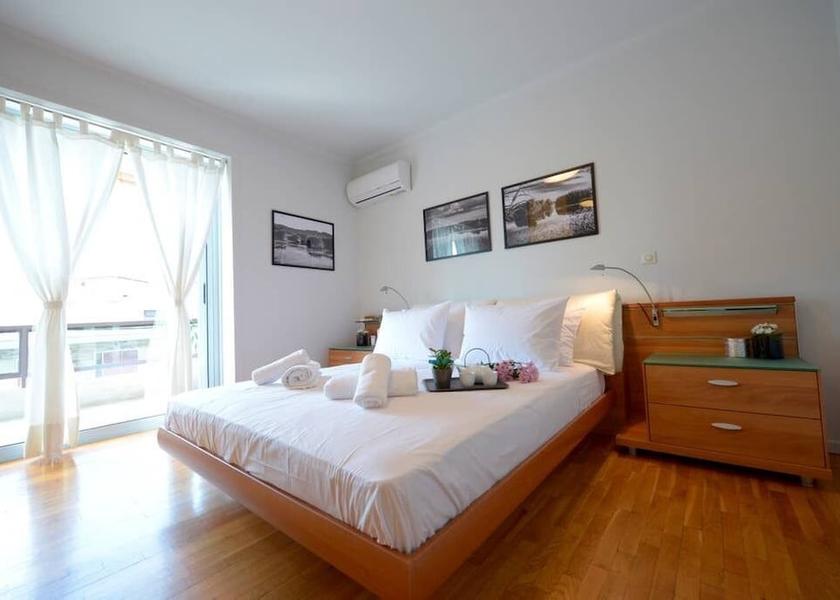 Attica Kifisia Room