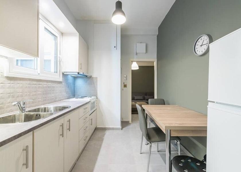 Attica Alimos Kitchen
