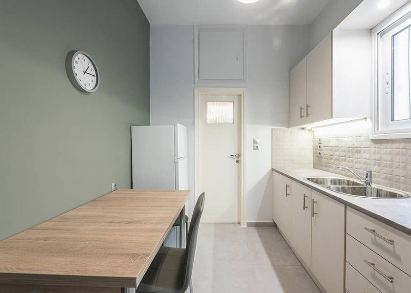 Attica Alimos Kitchen