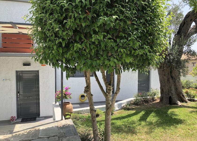 Central Macedonia Kriopigi Property Grounds