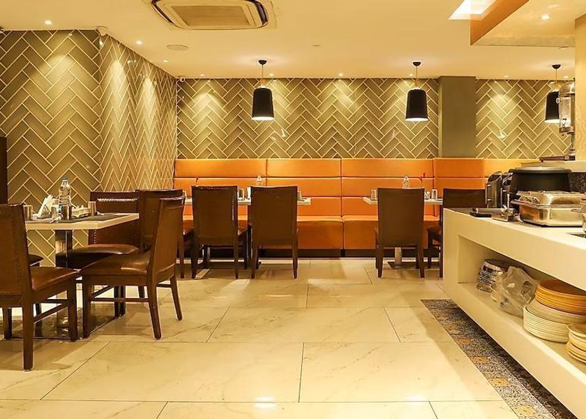 Delhi Delhi Food & Dining