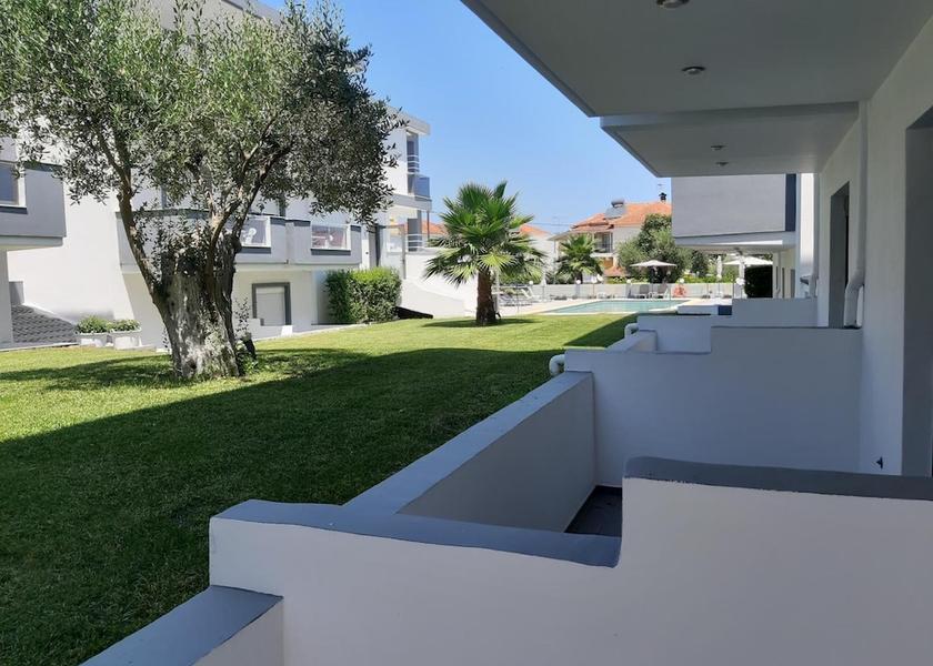 Eastern Macedonia and Thrace Kassandra View From Room