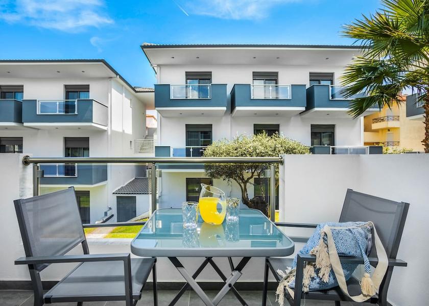 Eastern Macedonia and Thrace Kassandra Television