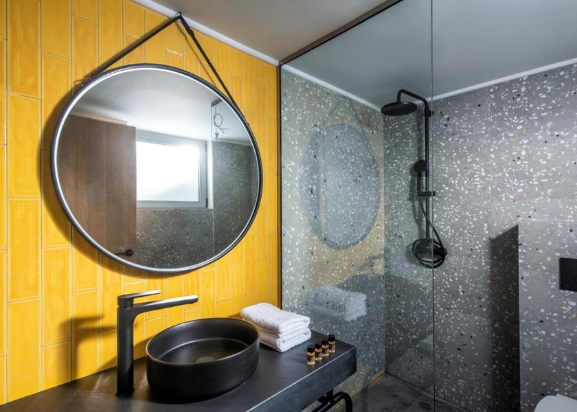 Crete Heraklion Executive Suite