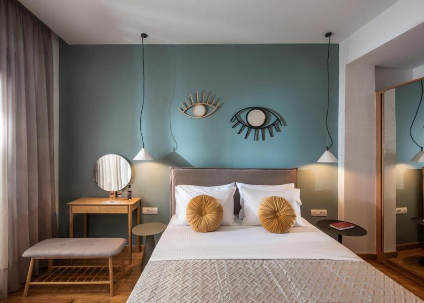 Crete Heraklion Executive Suite