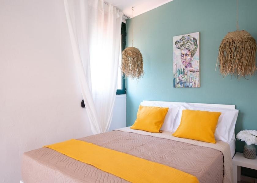 Crete Island Heraklion Room