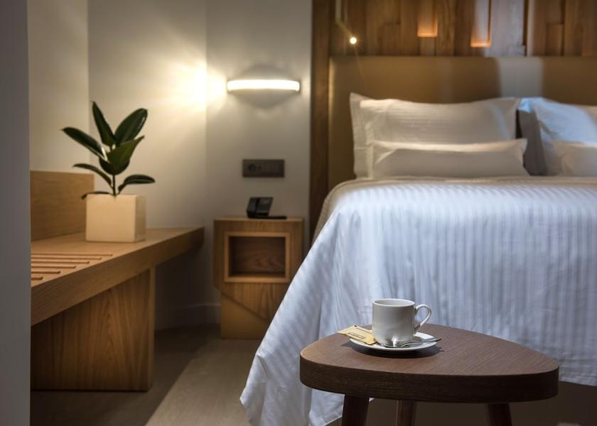 Crete Heraklion Room
