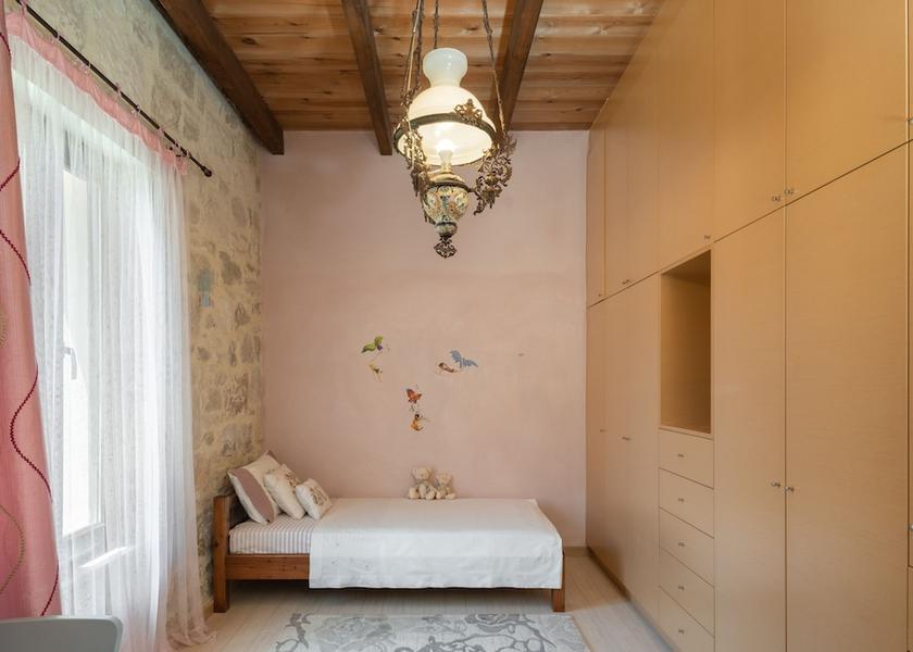 Crete Island Heraklion Room