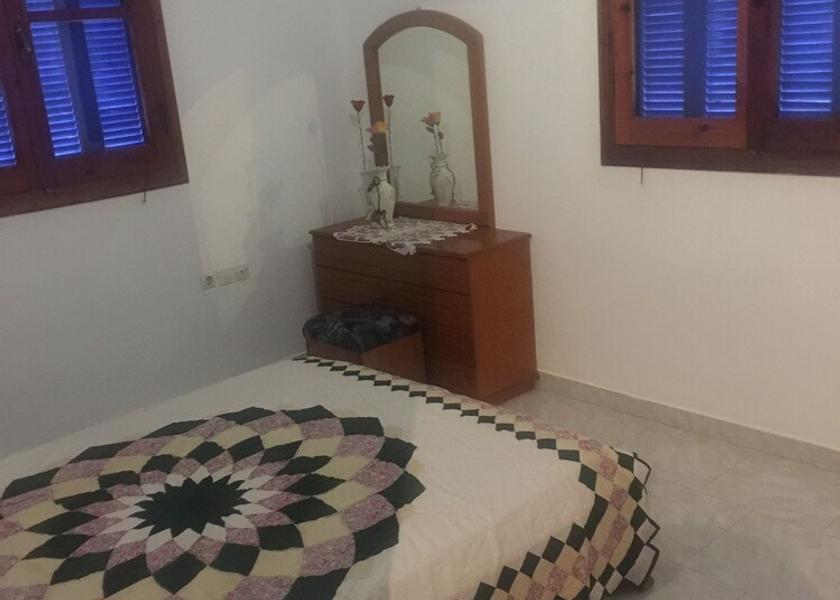 South Aegean Lipsoi Room