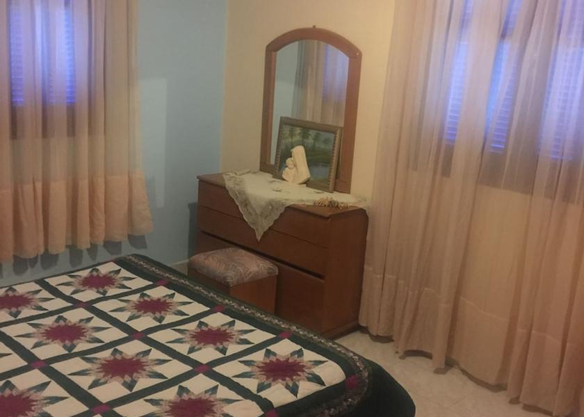 South Aegean Lipsoi Room