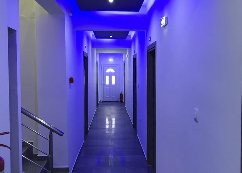 Central Macedonia Nea Propontida Interior Entrance