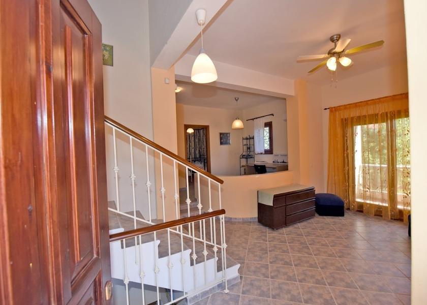 Central Macedonia Nea Propontida Interior Entrance