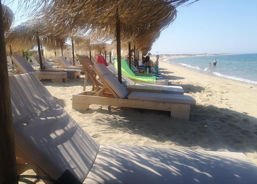 Central Macedonia Nea Propontida Beach
