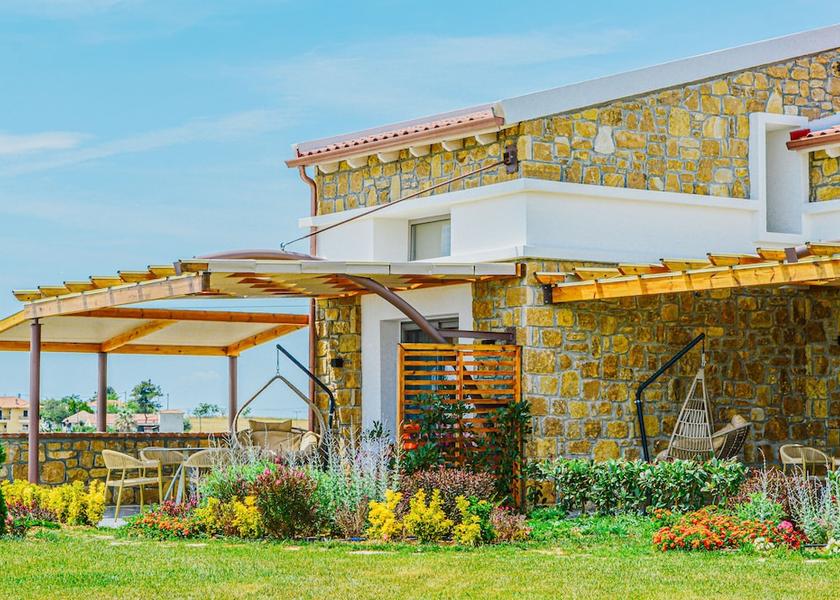 Central Macedonia Nea Propontida Property Grounds
