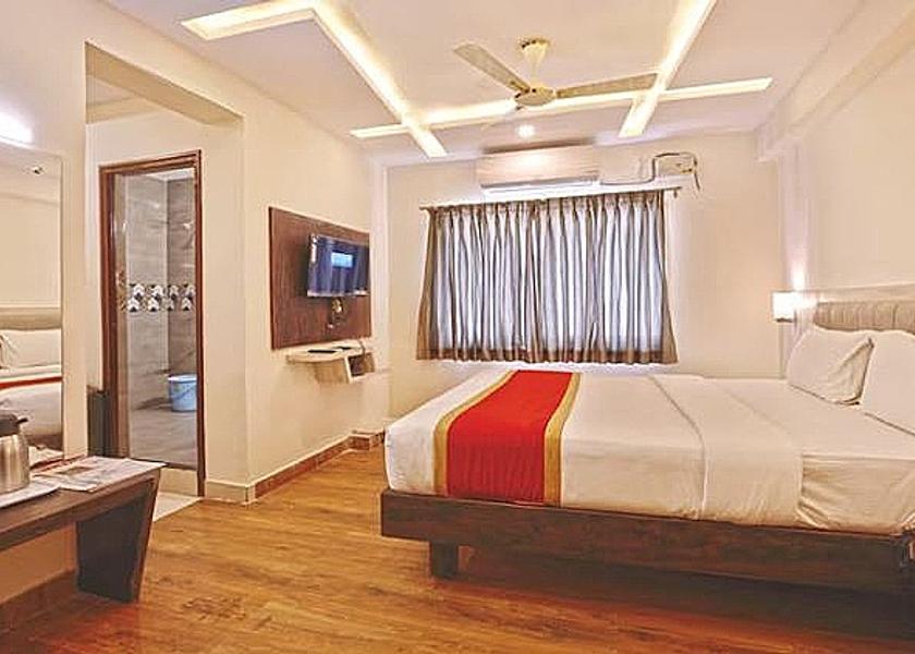 Karnataka Bangalore Executive AC Room