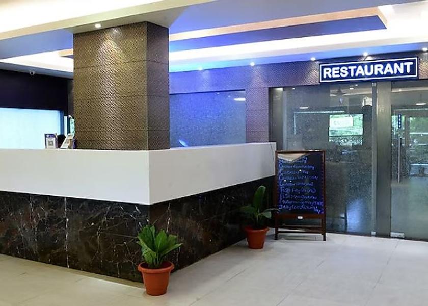 Karnataka Bangalore Food & Dining