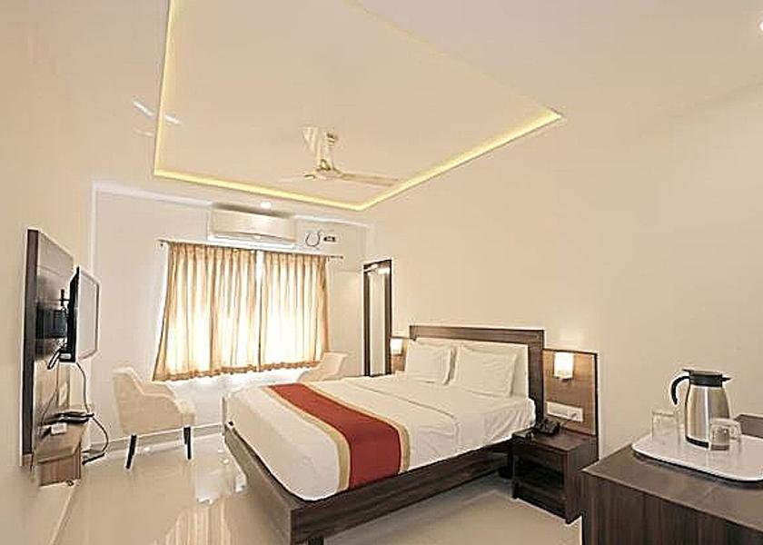 Karnataka Bangalore Executive AC Room
