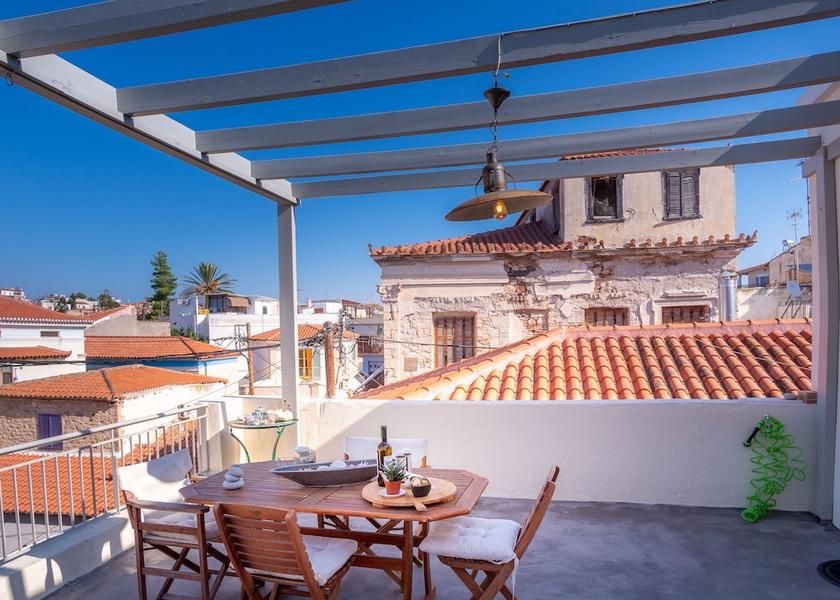 Attica Aegina Primary image