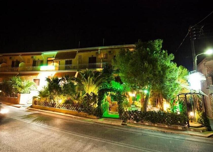 Attica Aegina Primary image