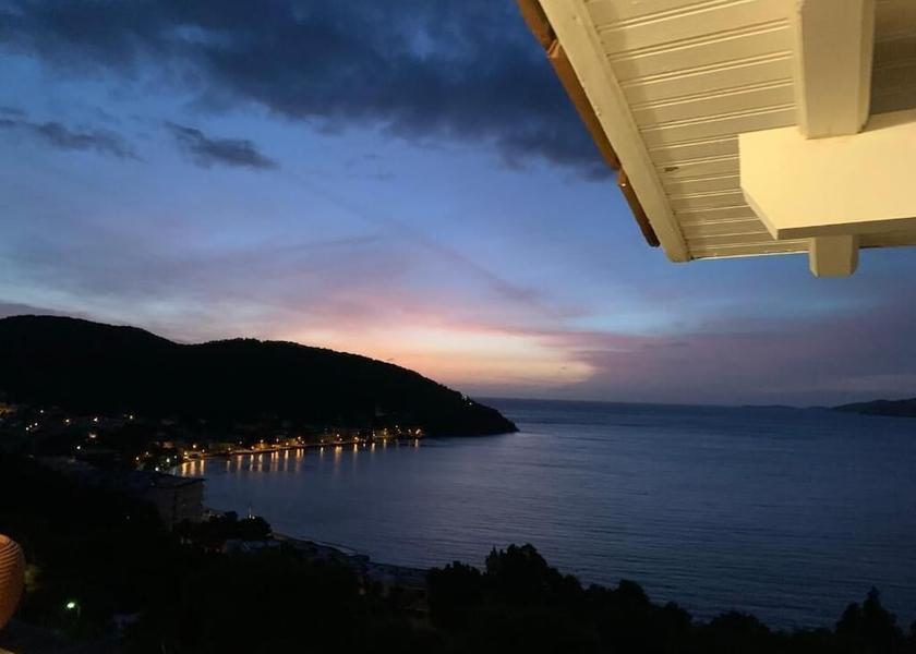 Attica Poros Terrace