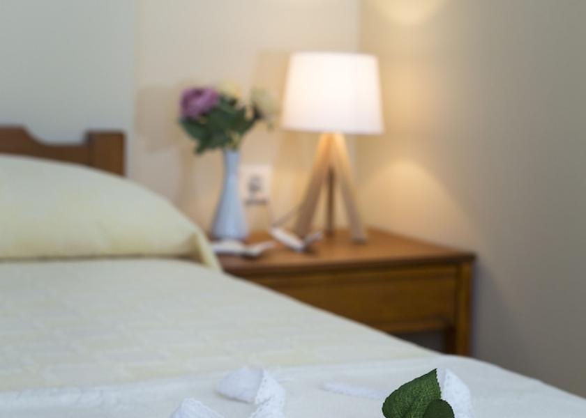 Crete Island Kissamos Room