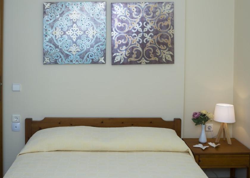 Crete Island Kissamos Room