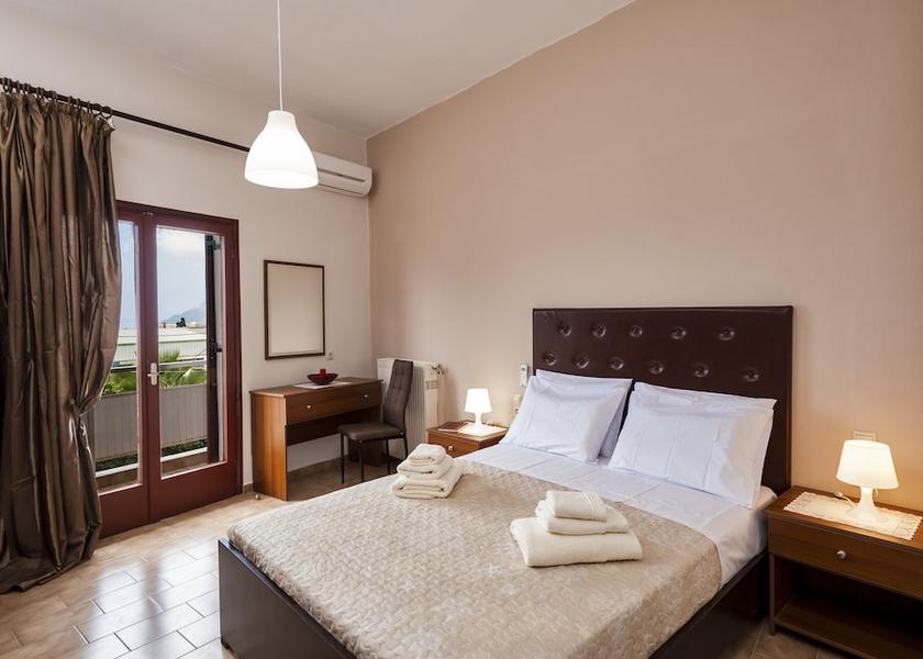 Crete Island Kissamos Room