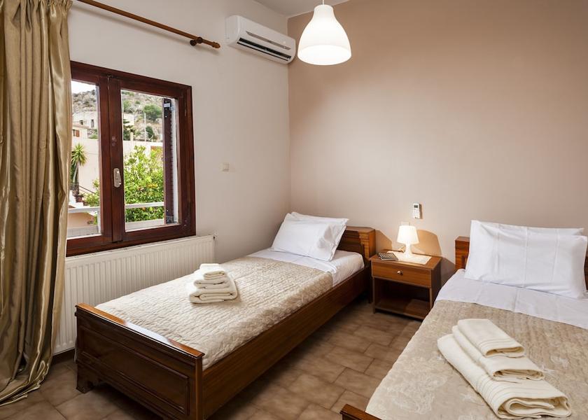 Crete Island Kissamos Room