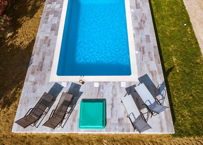 Crete Island Kissamos Exterior Detail