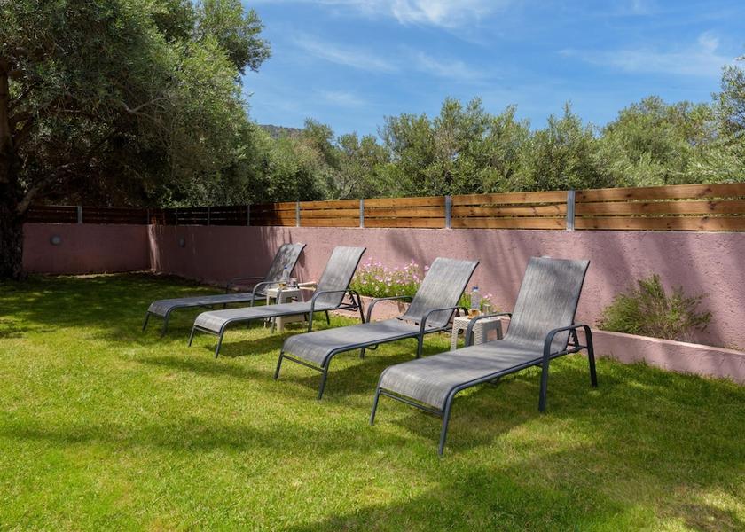 Crete Island Kissamos Exterior Detail