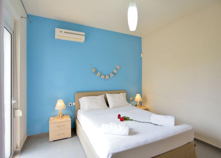 Crete Island Kissamos Room