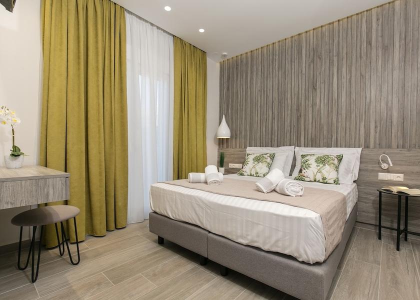 Crete Kissamos Room