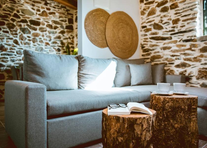 Crete Island Kissamos Room