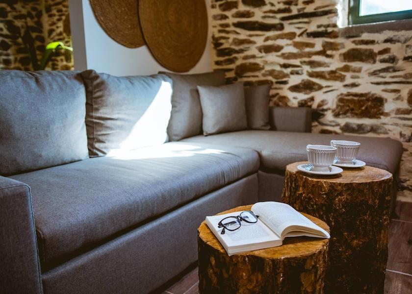 Crete Island Kissamos Room