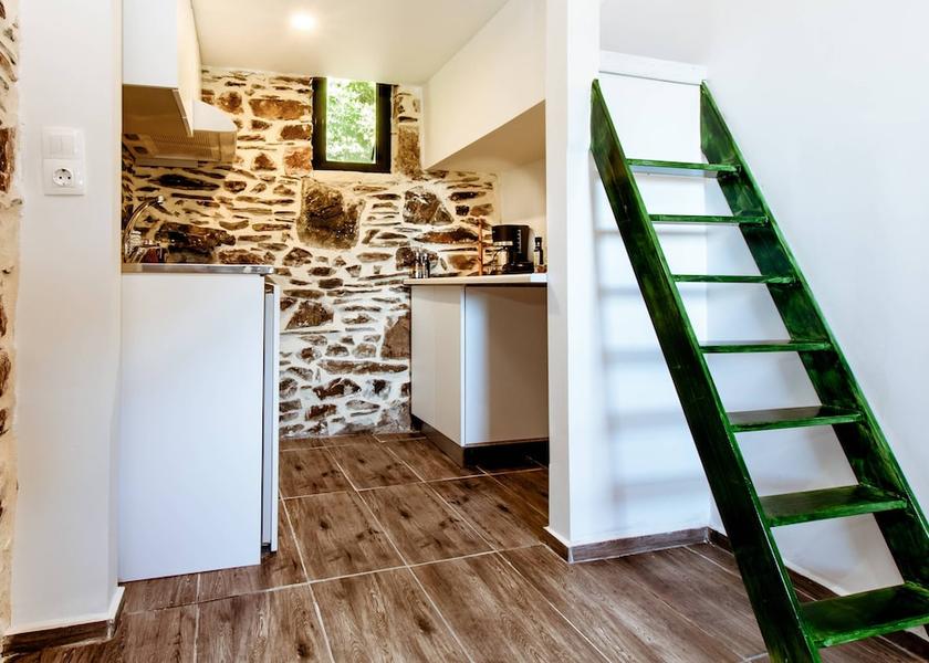 Crete Island Kissamos Room