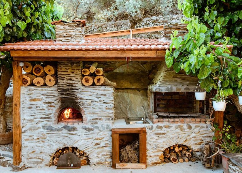 Crete Island Kissamos Room