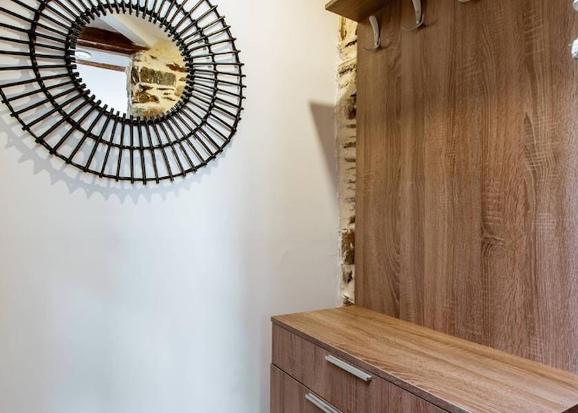 Crete Island Kissamos Room