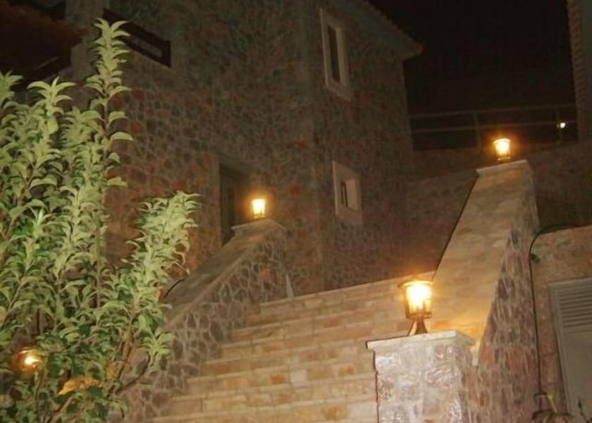 Peloponnese Region South Kynouria Property Grounds