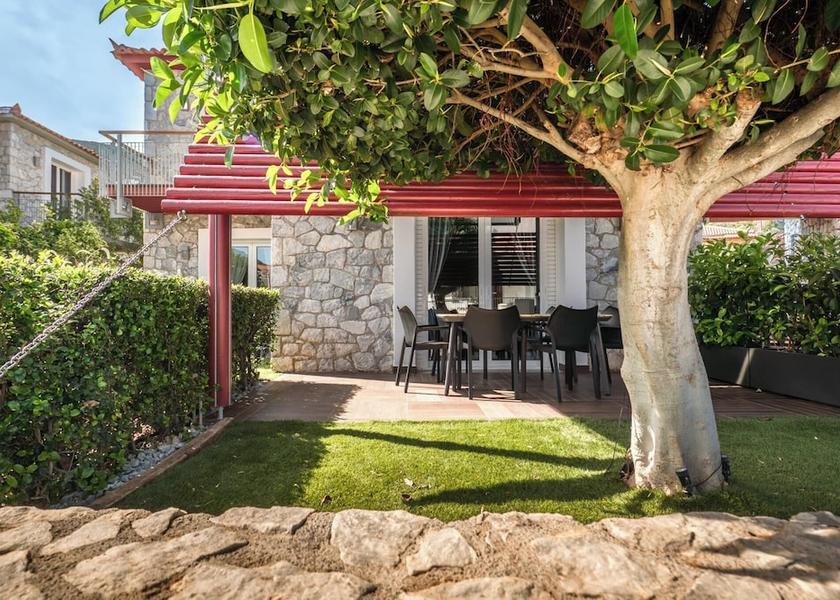 Peloponnese South Kynouria Terrace