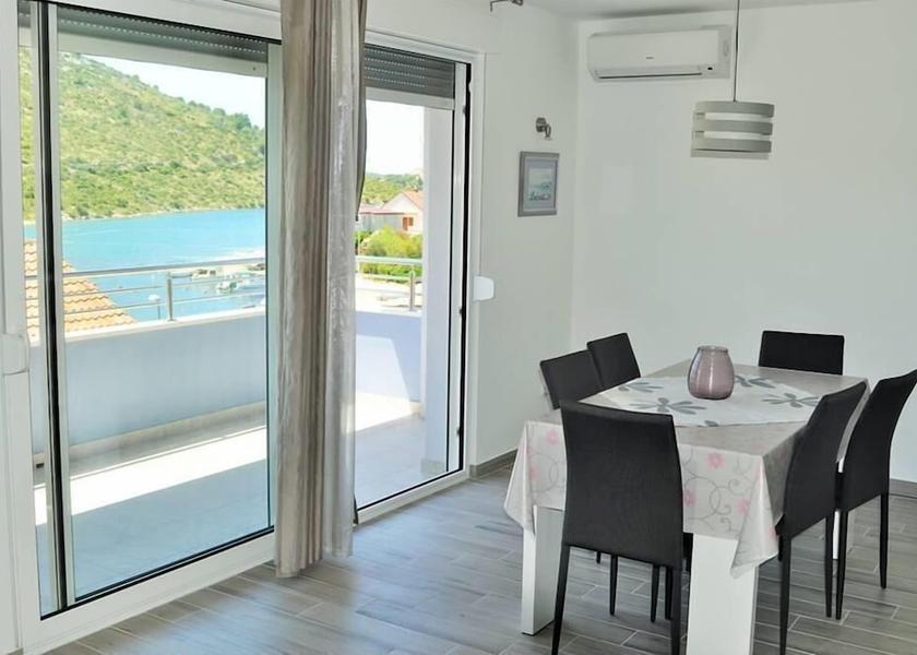 Sibenik-Knin Rogoznica Living Area