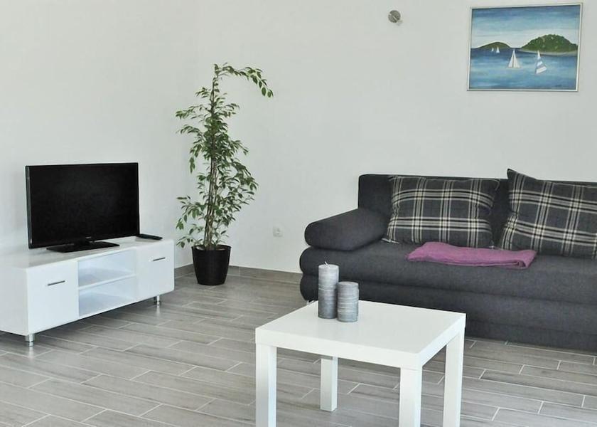 Sibenik-Knin Rogoznica Living Area