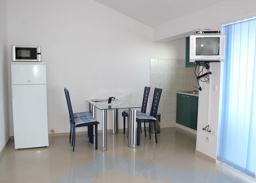 Sibenik-Knin Rogoznica Interior Entrance