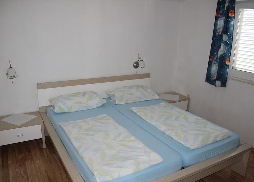 Sibenik-Knin Rogoznica Room