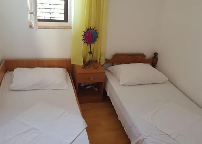 Sibenik-Knin Rogoznica Room