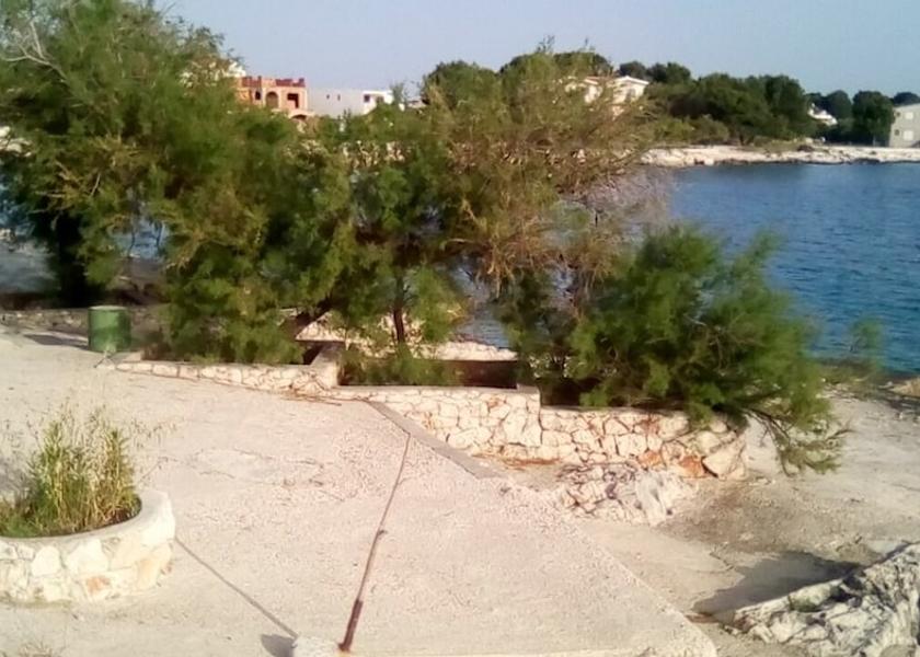 Sibenik-Knin Rogoznica Beach
