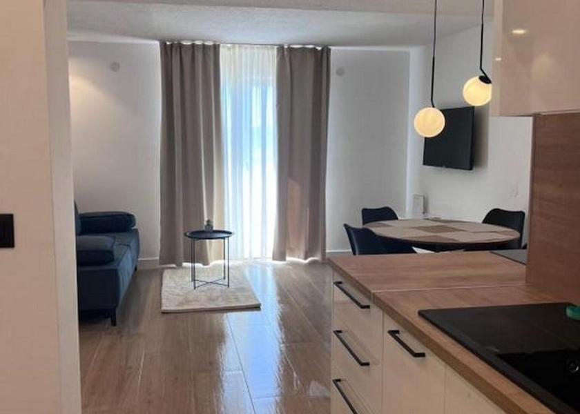 Sibenik-Knin Rogoznica Kitchen