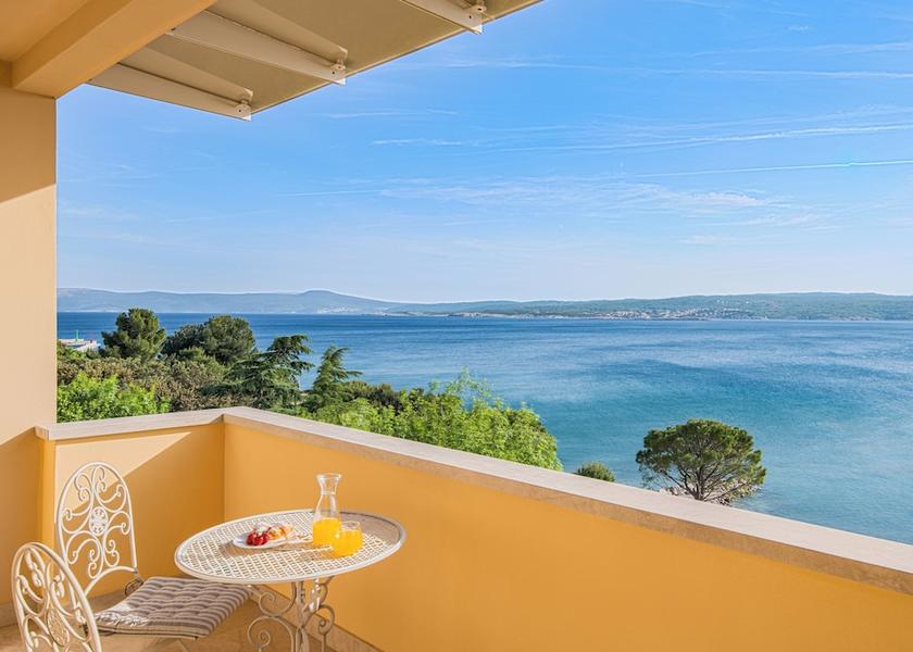 Primorje-Gorski Kotar Crikvenica Terrace
