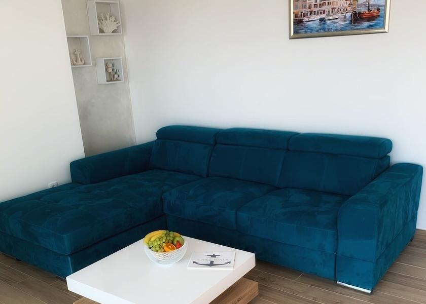 Sibenik-Knin Vodice Living Area