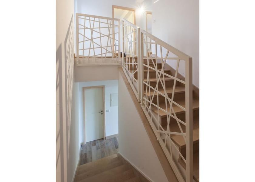 Split-Dalmatia Brela Staircase